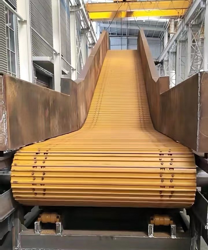 堅(jiān)固耐磨，企業(yè)升級(jí)生產(chǎn)設(shè)備的不二之選