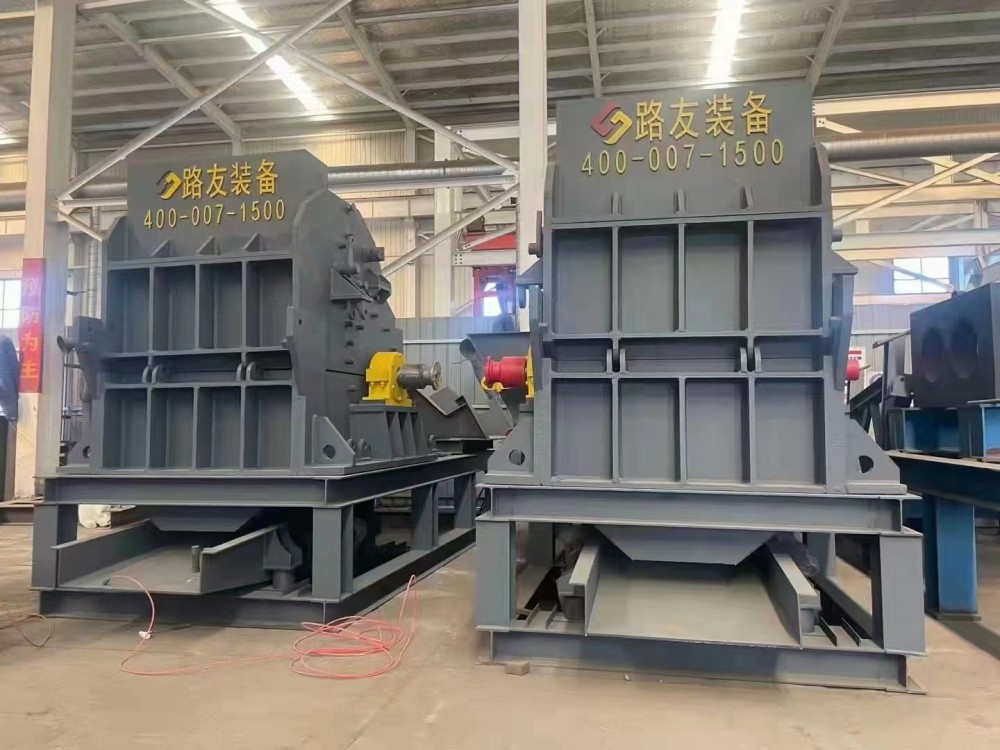 恭喜重慶老板試機(jī)完畢，開啟投產(chǎn)達(dá)效