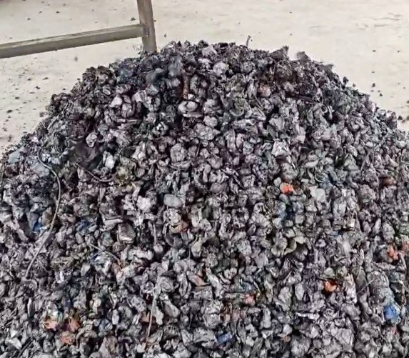 機油桶、柴油桶等